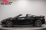 Used 2023 Chevrolet Corvette Stingray Premium Conv w/ Z51 Performance Package image 2