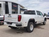 New 2025 GMC Sierra 3500 Denali Ultimate image 3