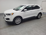 Used 2023 Ford Edge SEL image 2