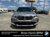 Used 2024 BMW X1 xDrive28i w/ Convenience Package image 2