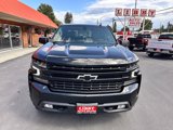Used 2021 Chevrolet Silverado 1500 RST w/ Convenience Package II image 2