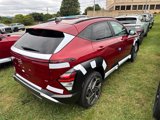 New 2026 Hyundai Kona SEL Premium image 5