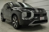 New 2025 Mitsubishi Outlander SE image 2
