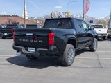 New 2025 Toyota Tacoma Limited image 5