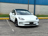 Used 2021 Tesla Model 3 Standard Range Plus image 3