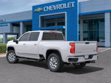 New 2025 Chevrolet Silverado 2500 High Country w/ High Country Premium Package image 3