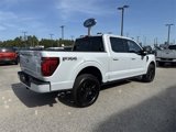 New 2025 Ford F150 Platinum w/ FX4 Off-Road Package image 3