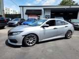 Used 2018 Honda Civic EX image 3