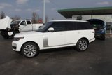 Used 2022 Land Rover Range Rover P525 Westminster Edition image 3