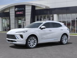 New 2025 Buick Envision Avenir image 2