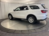 Used 2020 Dodge Durango SXT image 5