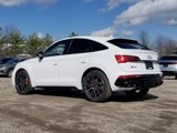 New 2025 Audi SQ5 Premium Plus image 3