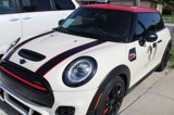 Used 2019 MINI Cooper John Cooper Works image 4