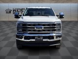 New 2025 Ford F250 Lariat image 3
