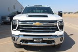New 2024 Chevrolet Silverado 2500 LTZ w/ LTZ Convenience Package image 3