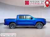 New 2025 Nissan Frontier SV w/ SV Convenience Package image 2