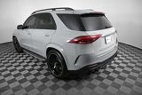 New 2026 Mercedes-Benz GLE 53 AMG 4MATIC image 4