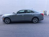 Used 2025 Cadillac CT4 Luxury image 2