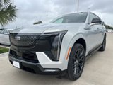 New 2025 Cadillac Escalade IQ Sport 1 w/ LPO, ONYX Package image 3