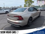 Certified 2024 Volvo S60 B5 Ultimate image 4
