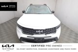 Used 2023 Kia Sorento SX Prestige image 3