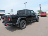 Used 2023 Jeep Gladiator Rubicon w/ Cold Weather Group image 2