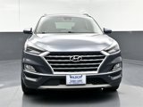 Used 2021 Hyundai Tucson Ultimate image 2