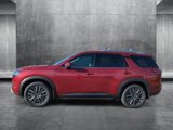 New 2025 Nissan Pathfinder SL w/ SL Premium Package image 5