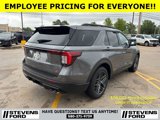 New 2025 Ford Explorer ST image 5