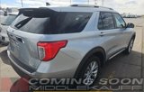 Used 2023 Ford Explorer Limited image 3