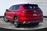 New 2025 Mitsubishi Outlander SE image 3