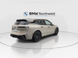 New 2026 BMW iX xDrive60 w/ M Sport Package image 3
