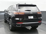 New 2025 Jeep Grand Cherokee Summit image 4