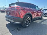 New 2024 Chevrolet Blazer EV LT image 4
