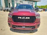 New 2025 RAM 1500 Laramie w/ Sport Appearance Package image 5