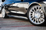 New 2025 Mercedes-Benz S 63 AMG S image 2