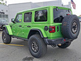 New 2025 Jeep Wrangler Unlimited Rubicon 392 image 3