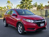 Used 2018 Honda HR-V LX image 2