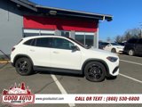 Used 2022 Mercedes-Benz GLA 250 4MATIC image 4