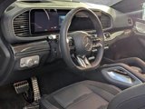 New 2025 Mercedes-Benz GLE 63 AMG S image 3