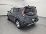Used 2023 Kia Soul LX w/ LX Technology Package image 5