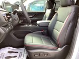 New 2025 Chevrolet Silverado EV RST image 5