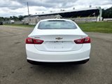 Used 2023 Chevrolet Malibu LT image 4