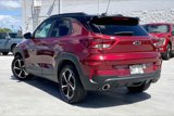 Used 2023 Chevrolet TrailBlazer RS w/ Sun and Liftgate Package image 4