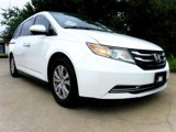 Used 2014 Honda Odyssey EX-L image 3