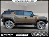 New 2025 GMC Hummer EV 3X w/ LPO, Sport Package image 2