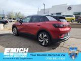 New 2025 Volkswagen ID.4 Pro S Plus image 3