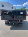 New 2025 Ford F550 4x4 Regular Cab Super Duty image 5