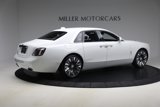 New 2025 Rolls-Royce Ghost image 2