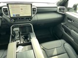 New 2025 Toyota Tundra Platinum image 5